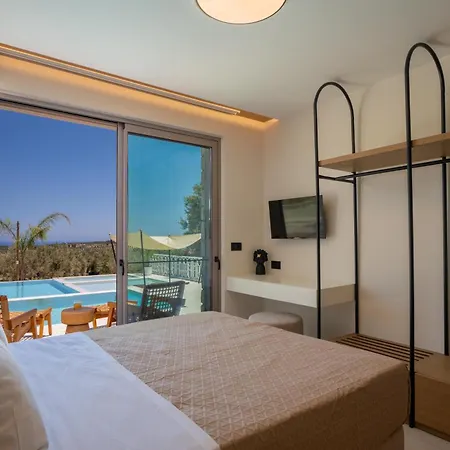 Bliss Rethymno