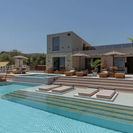 Villa Bliss *