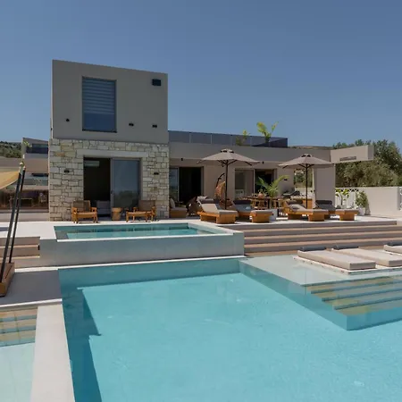 Bliss Villa *
