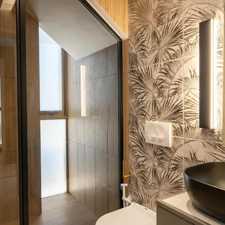 Bliss Villa Rethymno