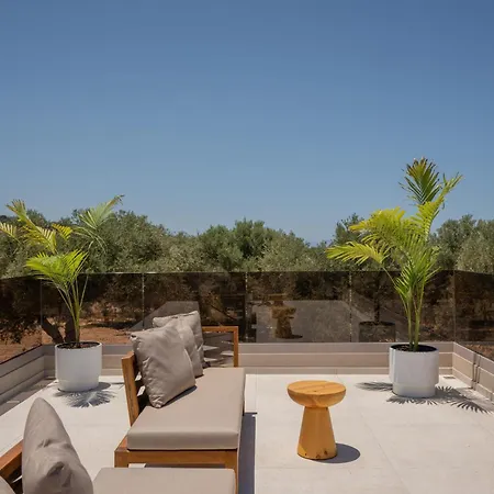 Bliss Rethymno