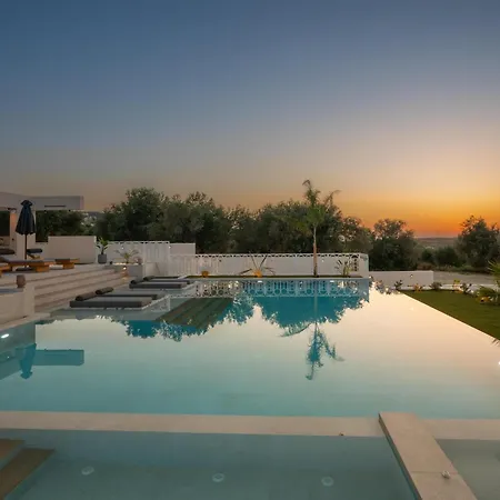 Bliss * Rethymno