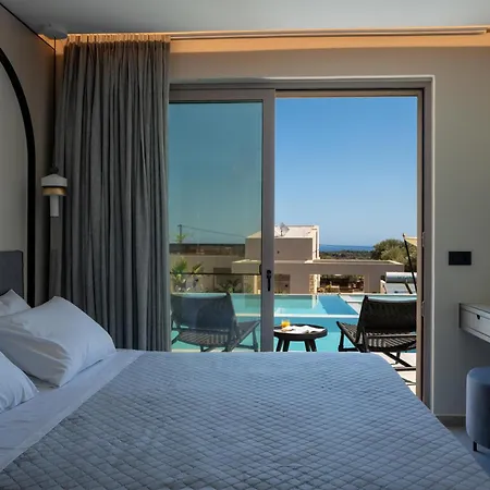 Bliss Villa
