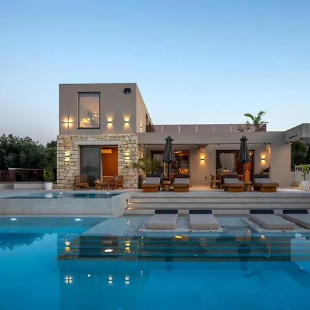 Villa Bliss
