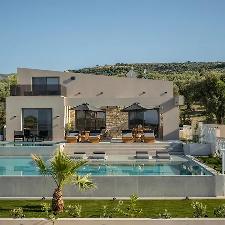 Villa Bliss *