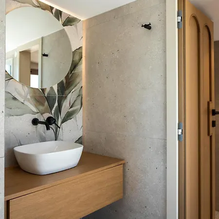 Villa Bliss Rethymno