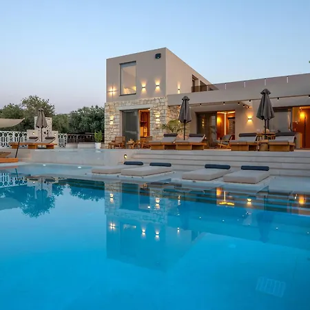 Bliss Rethymno