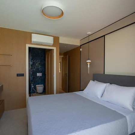 Villa Bliss