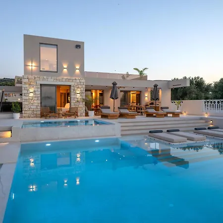 Bliss Rethymno