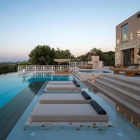 Bliss * Rethymno