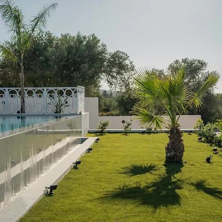 Bliss Villa Rethymno