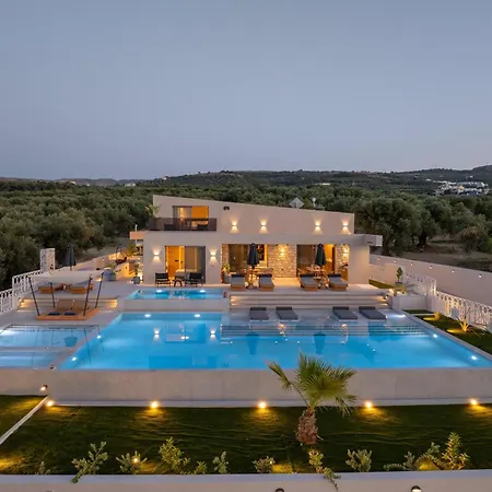 Bliss Rethymno