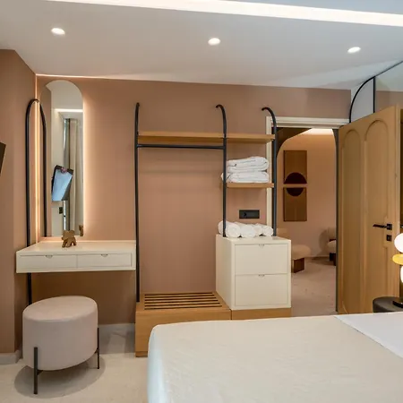 Bliss Villa Rethymno