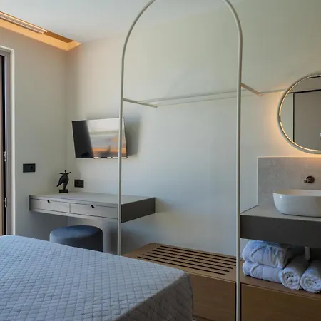 Villa Bliss Rethymno